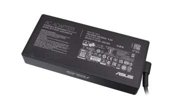 AC-adapter 240.0 Watt edged original for Asus ProArt StudioBook 17 H700GV