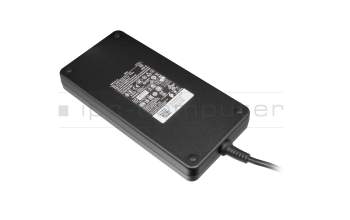 AC-adapter 240.0 Watt slim for Alienware m15 R6