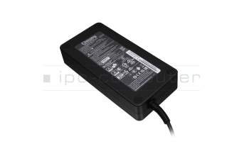 AC-adapter 280.0 Watt slim for Sager Notebook NP7881C (NP70SNC)