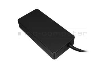 AC-adapter 280.0 Watt slim for Sager Notebook NP7881D-S (NP70SND)
