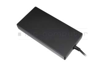 AC-adapter 280.0 Watt slim incl. charging cable for Tongfang GM6PX0X