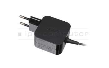 AC-adapter 33.0 Watt EU wallplug original for Asus VivoBook 14 R410UA