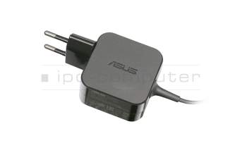 AC-adapter 33.0 Watt EU wallplug original for Asus VivoBook 17 X705NA