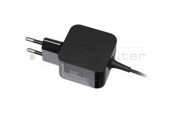 AC-adapter 33.0 Watt EU wallplug original for Asus VivoBook Max X541NA