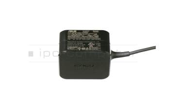 AC-adapter 33.0 Watt without wallplug normal original for Asus L410MA