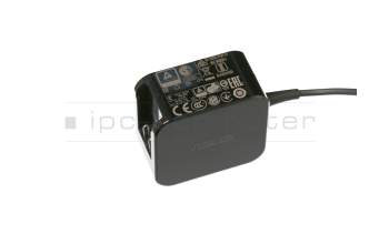 AC-adapter 33.0 Watt without wallplug normal original for Asus VivoBook 15 X515MA
