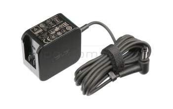 AC-adapter 33.0 Watt without wallplug original for Asus VivoBook 17 F705NA