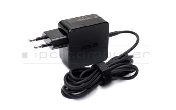 AC-adapter 33 Watt EU wallplug original for Asus EeeBook E202SA