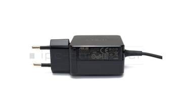 AC-adapter 33 Watt EU wallplug original for Asus EeeBook X206HA
