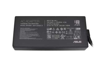 AC-adapter 330.0 Watt original for Asus GV301RE
