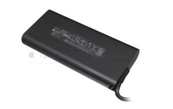 AC-adapter 330.0 Watt rounded for Alienware 17 R4
