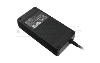 AC-adapter 330 Watt for Mifcom Cerberus Mobile XW5 i7 (15,6\") (P751DM2-G)
