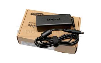 AC-adapter 40 Watt original for Samsung Samsung ATIV Book 2 (NP275E5E)