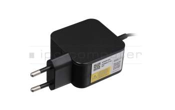 AC-adapter 45.0 Watt EU wallplug original for Acer TravelMate Spin B3 (B311-32)