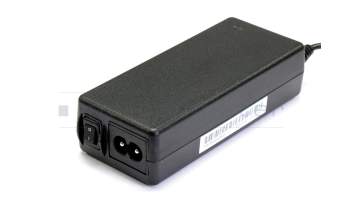 AC-adapter 45.0 Watt for Asus VivoBook Q200E