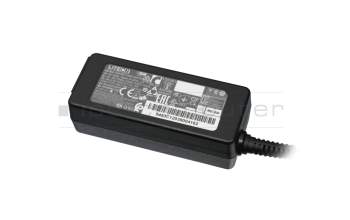 AC-adapter 45.0 Watt for Mifcom Office Notebook i5-1135G (NL51MU)
