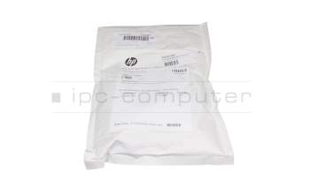 AC-adapter 45.0 Watt normal original for HP EliteBook x360 830 G6