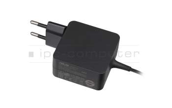 AC-adapter 45.0 Watt original for Asus VivoBook 14 X1402ZA