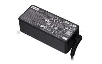 AC-adapter 45.0 Watt original for Lenovo ThinkPad E475 (20H4)