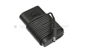 AC-adapter 45.0 Watt slim original for Dell Inspiron 11 (3158)
