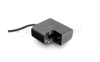 AC-adapter 45.0 Watt square original for HP Envy 13-ad100