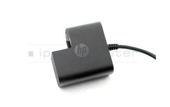 AC-adapter 45.0 Watt square original for HP Envy 15z-ah000