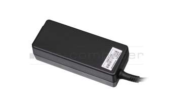 AC-adapter 45.0 Watt with adapter original for HP 17-by0000