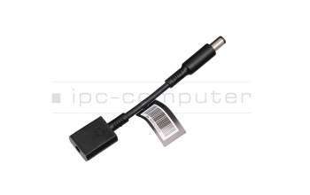 AC-adapter 45.0 Watt with adapter original for HP Spectre Pro x360 G2
