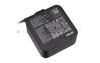 AC-adapter 45 Watt original for Asus VivoBook 15 R507UB