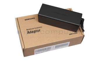 AC-adapter 60.0 Watt original for Samsung NP355E5C