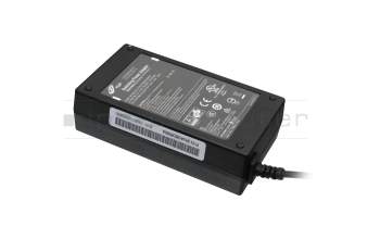AC-adapter 60 Watt for Synology DS212