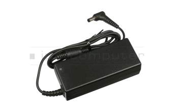 AC-adapter 65.0 Watt Delta Electronics for Toshiba Satellite M50DT-A-106