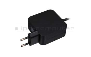 AC-adapter 65.0 Watt EU wallplug normal original for Asus ExpertBook P1 P1410CDA