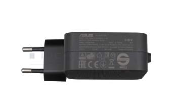 AC-adapter 65.0 Watt EU wallplug normal original for Asus VivoBook 16X K3604VA