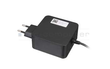 AC-adapter 65.0 Watt EU wallplug original for Medion Akoya S4401 (YM14KR)