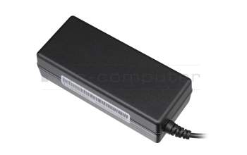 AC-adapter 65.0 Watt for Mifcom Office Notebook i7-1165G7 (NS50MU)