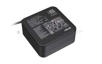 AC-adapter 65.0 Watt large original for Asus VivoBook 14 X442UF