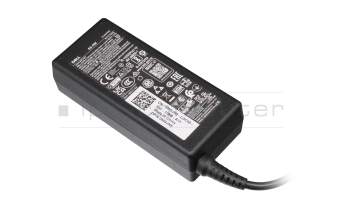AC-adapter 65.0 Watt original for Dell Latitude 12 2in1 (7210)