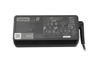AC-adapter 65.0 Watt original for Lenovo IdeaPad 3-14ADA6 (82KQ)