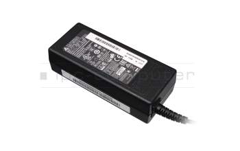 AC-adapter 65.0 Watt original for MSI GP70 2PE/2QE/2QF (MS-175A)