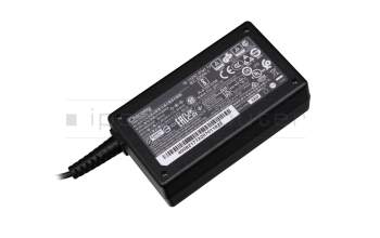 AC-adapter 65.0 Watt original for Medion Akoya E16401 (NS16TGR)