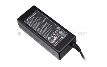 AC-adapter 65.0 Watt original for Medion Akoya E7425 (D17KUR)