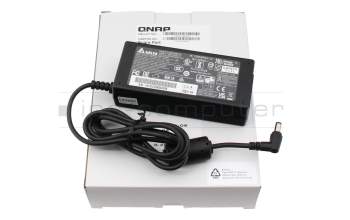 AC-adapter 65.0 Watt original for QNAP TS-230