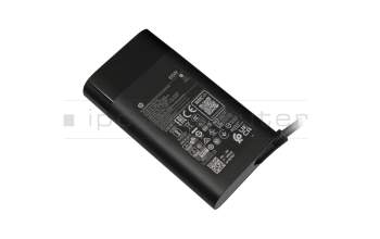 AC-adapter 65.0 Watt rounded original for HP EliteBook 1030 G1