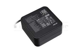 AC-adapter 65.0 Watt small original for Asus ZenBook Duo UX481FA