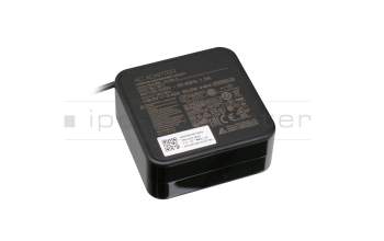 AC-adapter 65.0 Watt small original for MSI Modern 15 A11RBS (MS-1552)