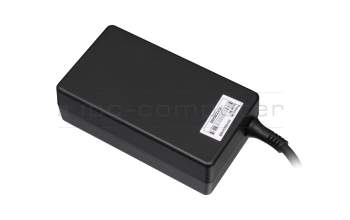 AC-adapter 65 Watt normal with adapter original for HP 17-by3000