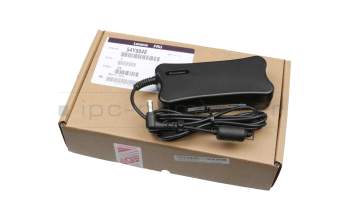 AC-adapter 65 Watt rounded original for Lenovo IdeaPad S400 Touch