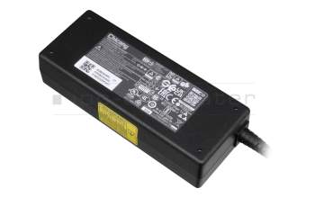 AC-adapter 90.0 Watt for Packard Bell EasyNote LJ71
