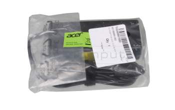AC-adapter 90.0 Watt for Schenker XMG Core 14-L20 (NV40MB)